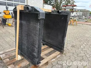 Køleanlæg