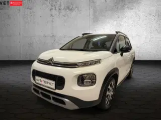 Citroën C3 Aircross 1,6 BlueHDi 100 Iconic