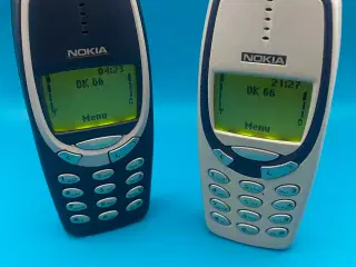 Nokia 3310 🎁 retro 💥 