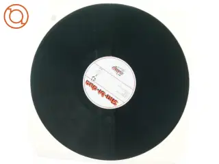 Shubidua 4 fra Elap (str. 30 cm)