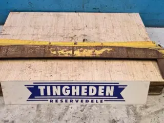 New Holland TX68 Plade