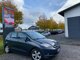 Honda FR-V 2,0 Executive