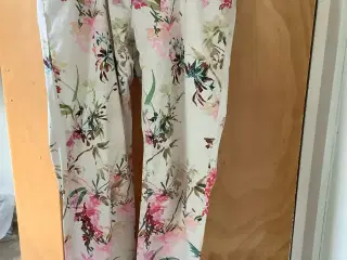 Zerres blomsrede bukser
