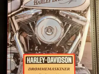 Harley-Davidson bog
