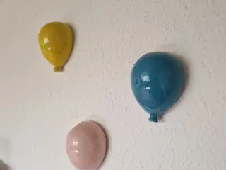 Ballon 3 stk 