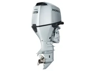 Ny Honda BF135 - Lang eller Ekstra Langbenet