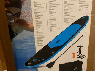 2 paddelboards