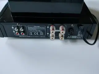 Madison forstærker 2x25W