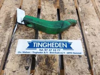 John Deere T660i Foderhus HXE83078