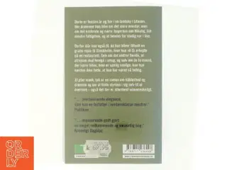 Et glas mælk, tak af Herbjørg Wassmo (Bog)