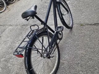 Cykel junior/herre 