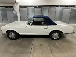 230 SL Pagoda 1965 - AUTOMATIC