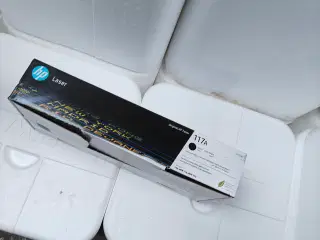 HP toner info kommer 