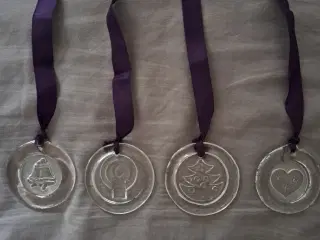 Jule ophæng