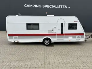 2021 - Kabe Safir 600 KS TDL E   Kabe Safir E-TDL /KS model 2021 kan nu ses hos Camping-Specialisten.dk