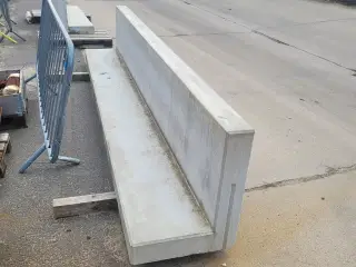 Betonelementer nye BYD