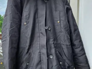 Vero moda vinter jakke xxl