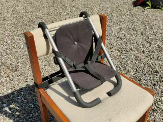 Barnesæde 