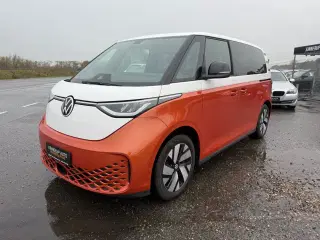 VW ID.Buzz EL Pro 204HK Aut.