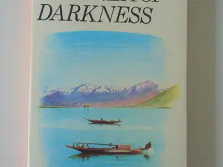 An area of Darkness. V. S. Naipaul