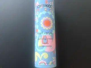 Krøllecreme 