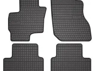 Gummimåtter Mitsubishi Outlander III SUV, 2012-2022