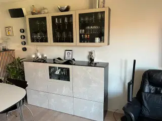 Ikea reol