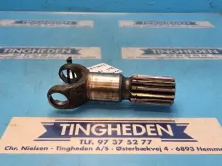 Kramer 521 Drivaksel 1000089337