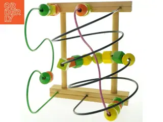 Mula kuglelabyrint (str. 30x26 cm)