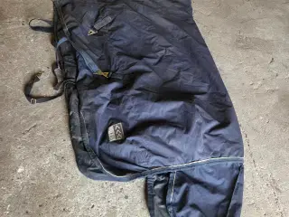 RBH Vinterdækken 145 cm