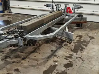 Anker Bjerre Høvlen SH-240 SH 240