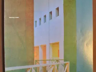 arkitektur dk 2 1989 33. årgang. , emne: arkitektu