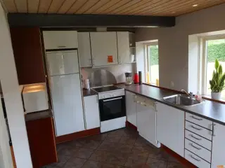 KØKKEN SEKTION