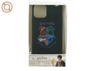 Harry potter I-phone 12 cover fra Wb (str. 16 x 9 cm)