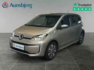 VW e-Up!  