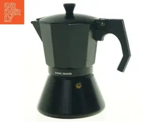 Espressokande fra Cook & Baker (str. 18 x 12 cm)