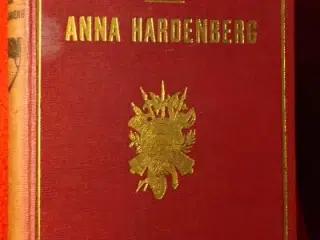 H. F. Ewald: Anna Hardenberg