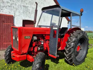 IH 523