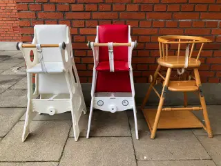 trip trap | Børnemøbler | GulogGratis - Børnemøbler - billigt til salg på GulogGratis.dk