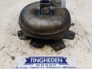 Hydrema 906B Torque Converter 591297