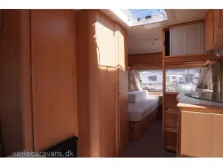 2006 - Beyerland Sprinter 470 EB