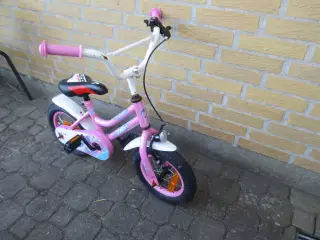 1 stk X-Zite Model Sweety 12 tommer 