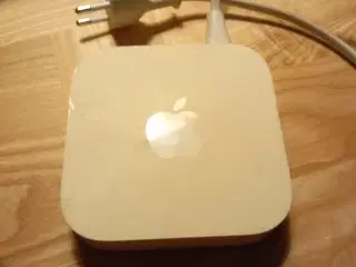 Wifi Apple