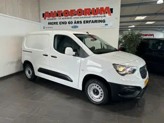 Opel Combo 1,5 D 102 Enjoy L1V1