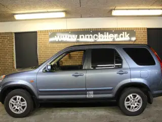 Honda CR-V 2,0i ES Van