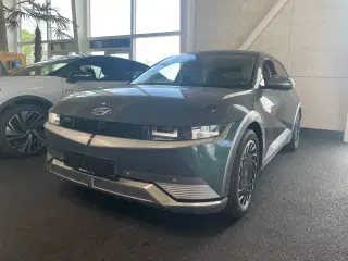 Hyundai Ioniq 5 73 Techniq
