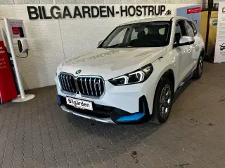 BMW iX1  xDrive30 X-Line