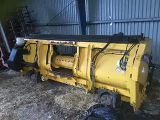 New Holland PICKUP 380FE komplet ny indføringstromle