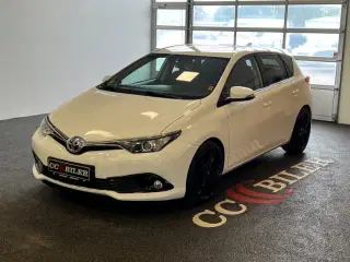 Toyota Auris 1,2 T T2