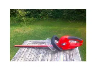 Black & Decker GT5055 Hækkeklipper